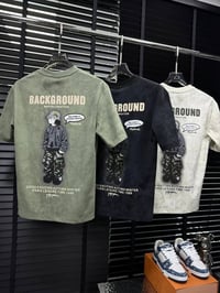 ماستر صيني • ١٢ قطعة • مقاسات M-4XL