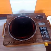 طباخ كهربائي • ماطور شغال • سوق الشيوخ