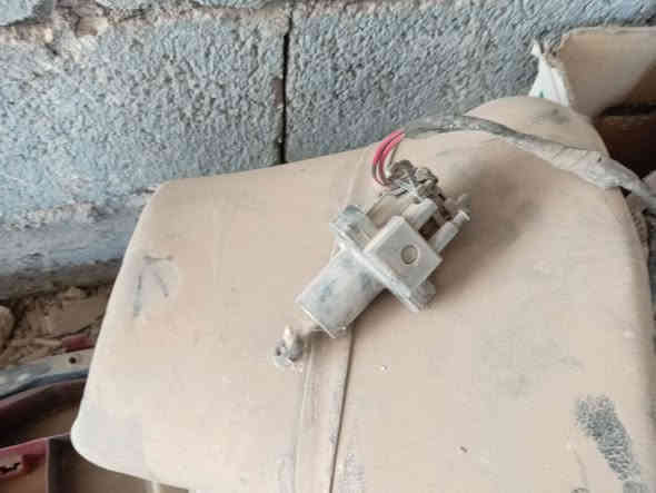 سلام عليكم متوفر غراض سيبي 400 + دفل954 افوراي 600 توصيل موجود***********
