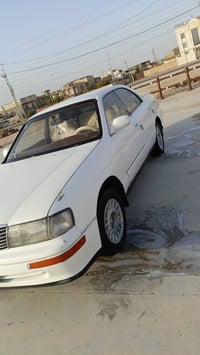 بطه متصل • ١٩٩٢ • البصرة هارثه