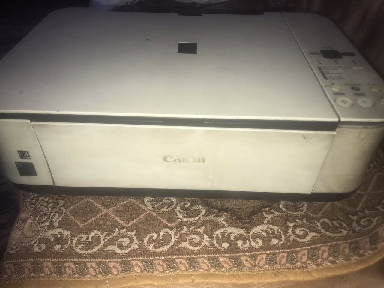 طابعه كانون للبيع اول تم ب25 الف بيه حبر وشغاله بس الواير مالته ضايع لايوجد لايوجد توصبل التواصل خاص مكاني بغداد الاعضميه


**إذا كنت صاحب هذا الإعلان وتريد حذفه لأي سبب، رجاءا أرسل رسالة إلى الدعم الفني**