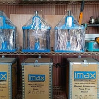 طقم ثاقبات ايماكس جديد  07829738562