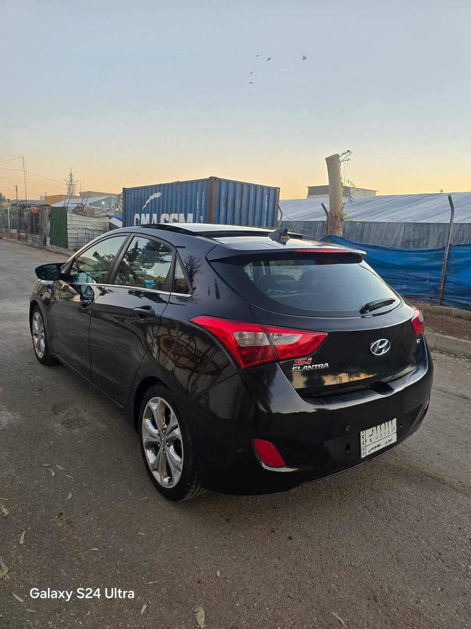 للبيع 
سعر مناسب 110
هونداي النتراهاشباك 2013 وارد امريكي 
ماشية 135 ألف
محرك ٤سلندر حجم ١٨ دوش المرغوب كير اوتوماتيك AT المرغوب شرط المحرك والكير 
رقم نينوى مميز سنويه جديد 
بيها كوبون بانزين ⛽️
🚫سيارة كود واحد صبغ قبغ صندوك فقط بدون دواخل 
فول مواصفات 
سقف بانوراما 
كشنات جلد وكهرب هيتر بلكشن ستيرن هيتر 
بصمة تشغيل مع بصمة 
٣ انظمة قيادة 
شاشة كامرة حساسات فول تحكمات ستيرن كروز
اشاير بلمري 
 سرعة لايت زينون نظام ايكو 
ويل كروم حجم 17
4دسك 5 ويل كروم 
تبريد ثلج ❄️❄️❄️
سيارة جاهزه 
موصل حي المحاربين 
للإستفسار الاتصال 
***********
***********
