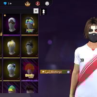 حساب ببجي • ربط نضيف • لقب ٦ قريب ٧