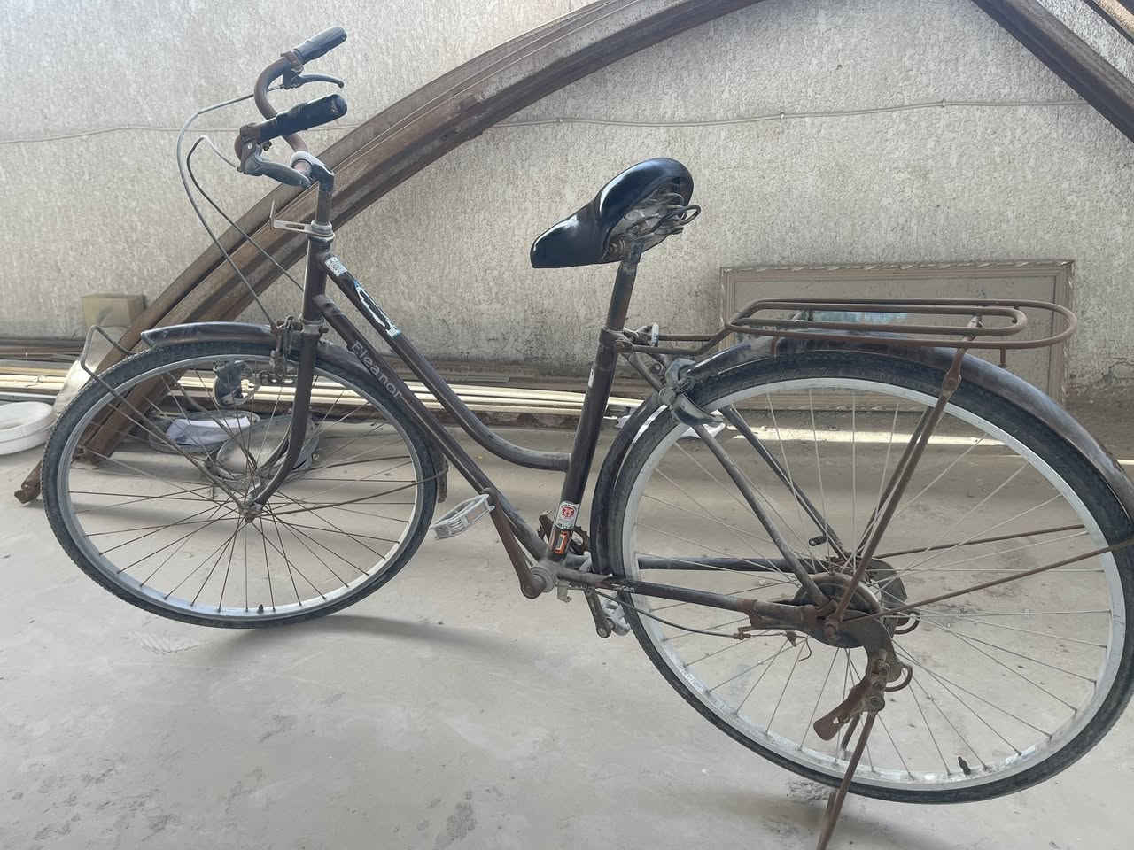 سعر البايسكل ٥٠ الف قفل


**إذا كنت صاحب هذا الإعلان وتريد حذفه لأي سبب، رجاءا أرسل رسالة إلى الدعم الفني**