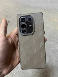 نوت 50 برو بلس • ٢٥٦/١٢ • مقفل