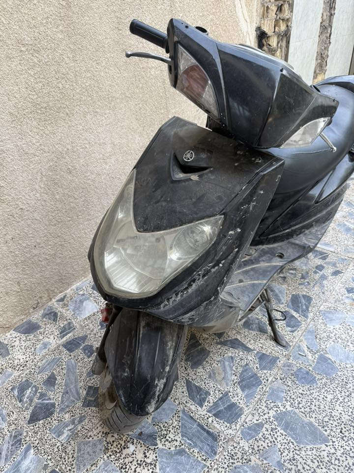 السلام عليكم سكنس فحل أبيع كوم حديد مكفولة سرقة سعر ٢٧٥ وبيهة مجال  مكان بغداد بلديات ***********

