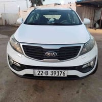 سبورتاج • ٢٠١٤ • ١٦٤ الف