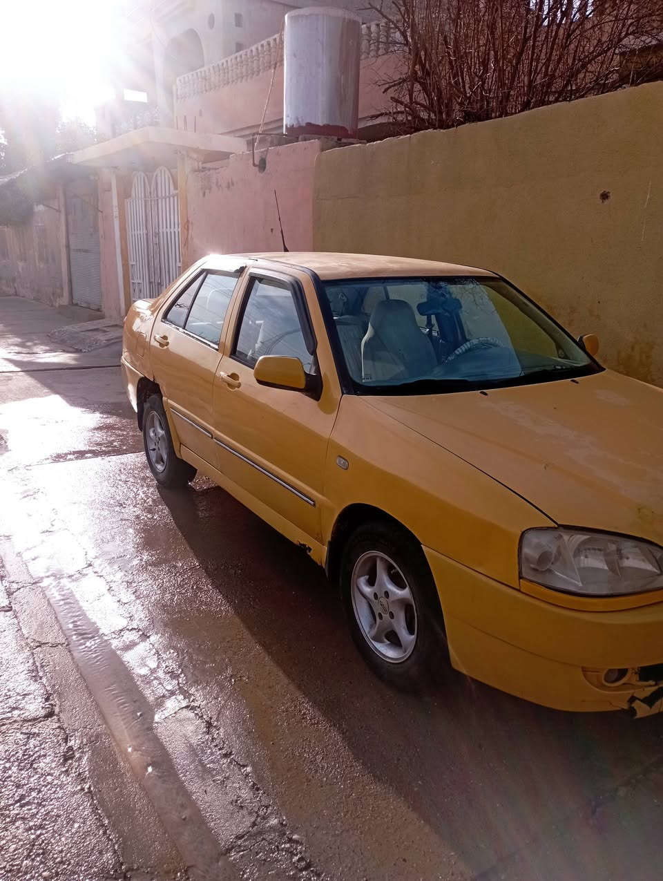 السلم عليكم شيري الفين 12 كير ومحرك خير من الله لصرف لا نفخ شرط الوكله التحويل طخم تيات جديد سياره مال شغل مال بيت السعر 17وبي مجال سنويه عضم هذا رقمي ***********
