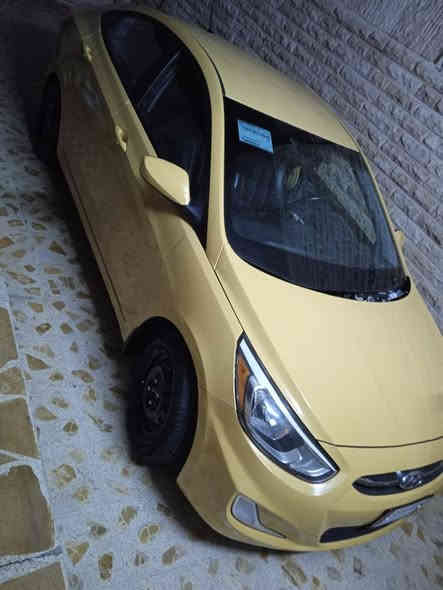 اكسنت للبيع رقم بغداد انگليزي سنويا جديده هيئه صفر سياره جاهزه شرط التحويل للاستفسار على الارقام ***********
***********
