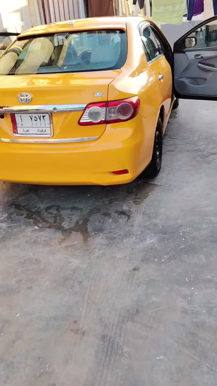 سلام عليكم كورله ١٢ سنويه باسمي منضومه غاز بيها نقابه صفر ضررها راس البونيد حك شبر بيها بيها شبر براس الشاصي السكن السعر ١٣١ بيها مجال رقم ***********
