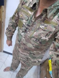 بدلة عسكرية • تكتيكية • قياس اكس لارج