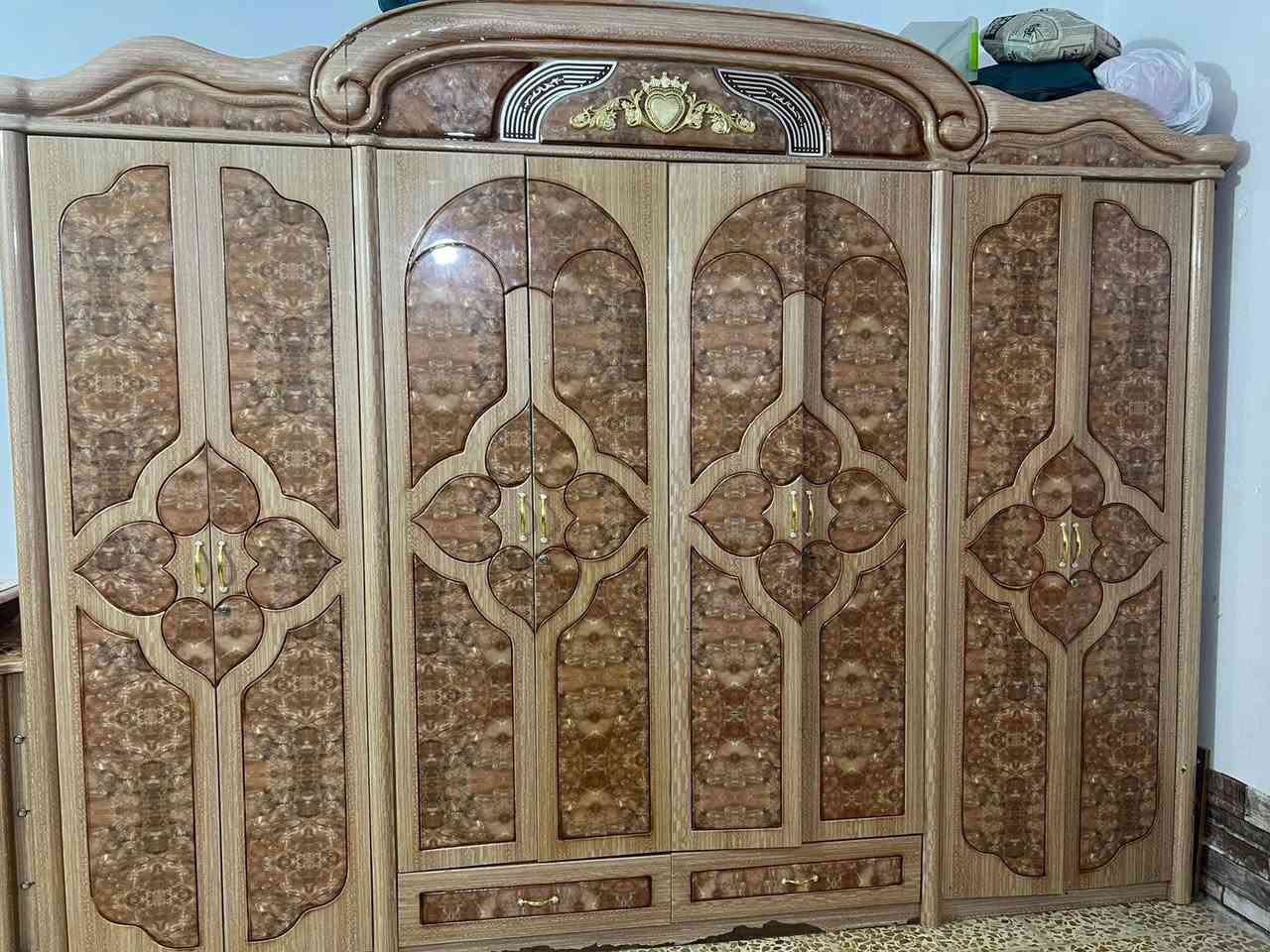 للبيع مكان بابل و شراي يتصل و سعر 200


**إذا كنت صاحب هذا الإعلان وتريد حذفه لأي سبب، رجاءا أرسل رسالة إلى الدعم الفني**