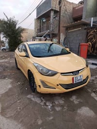 الانتره • ٢٠١٢ • حادثه خلفي