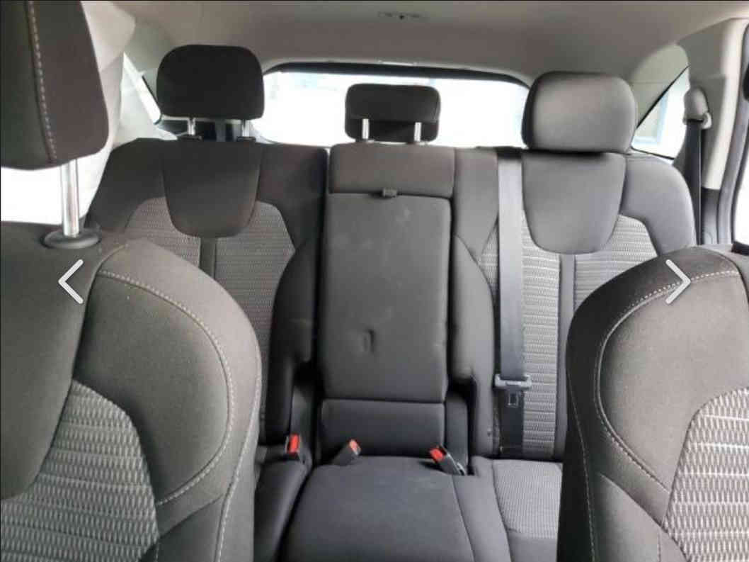 السلام عليكم ورحمة الله وبركاته ...
سورنتو وارد امريكي 2022

حادث السيارة البابين جهة اليمين والدوسة الي جواهن 
وباب سائق بيها كلير من امريكا 
** البجم مكفول 

السيارة ماشية ٣٩ الف ميل 
مواصفات السيارة 
٧ راكب 
تبريد قطعتين
رادارات امامي وخلفي
محرك اربعة سلندر  2500 GDI
٤ انظمة قيادة 
شاشة كبيرة CarPlay
تحديد مسار
أوامر صوتية
تحكمات ستيرن جهتين

** السعر 215$

مكان السيارة / الانبار _ الفلوجة
للتواصل ***********
