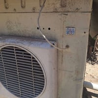 مبردة • للبيع