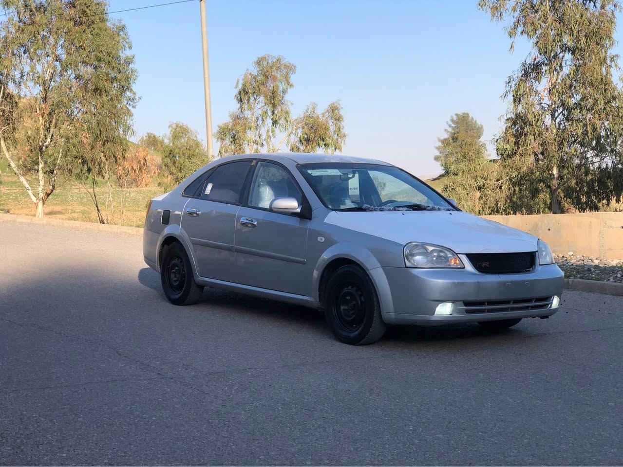 سـەرەتا بـەناوی خـوای گـەورە🖤
 
optra دوبـەی
 
2009💯✅
 
 سـاغ سـاغ 📦✅

سـەیارەکە کـامل جایز کراوە .تـۆماتیک .جام کارەبای.ئـاوینە کارەبای.چـوار تـایەی و  ویلی لۆکی لـەژێرە.دەعـم ولیدراو بـەشەرت .بـی تەقە و رەقە زۆر 
تـوندو تـۆلە سەیارەکە .گـێر و مەکینەی بەشەرتـ ..

Nrx:42 💸

📞:*********** كويسينجاك, أربيل
