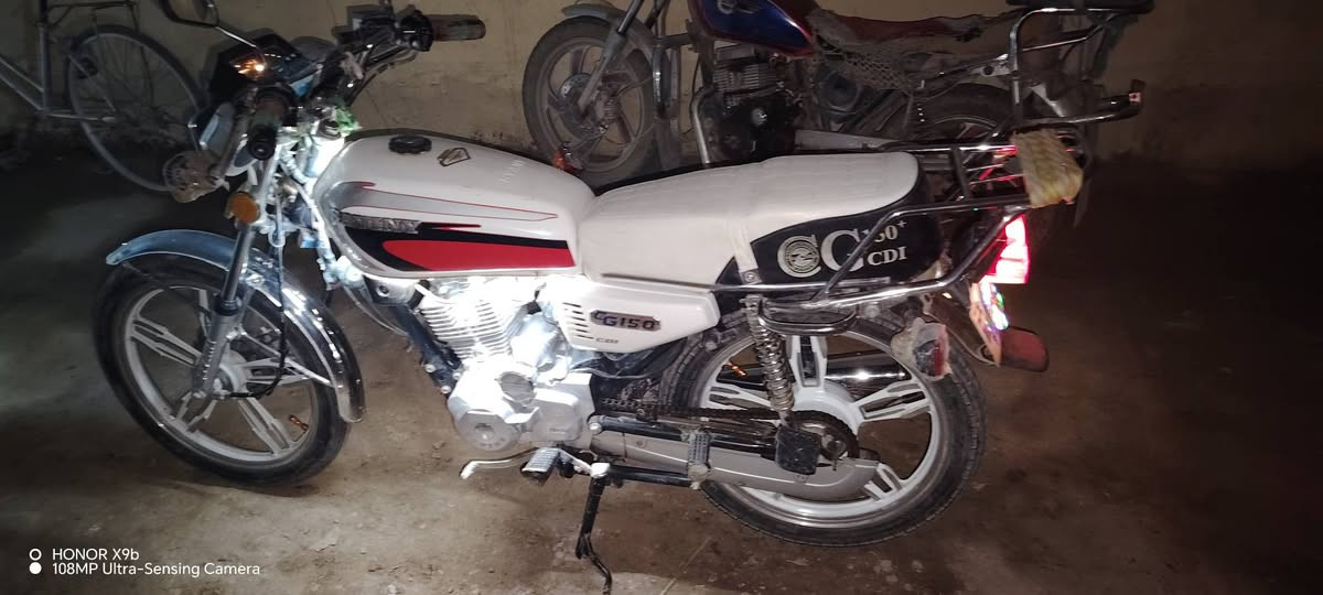 السلام عليكم شباب سفانه موديل 21مكفوله كفاله عامه والله محرك مامفتوح برغي اوراق كامله السعر650 الف بيه مجال تشتغل على بصمه و سويج عنوان بابل قضاء عوفي راسني خاص وتمر


**إذا كنت صاحب هذا الإعلان وتريد حذفه لأي سبب، رجاءا أرسل رسالة إلى الدعم الفني**