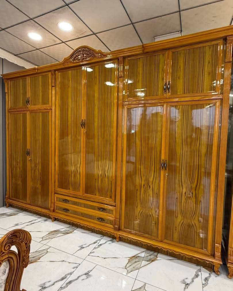 غرف نوم شغل عراقي على الطراز التركي *********** النجف, العراق
