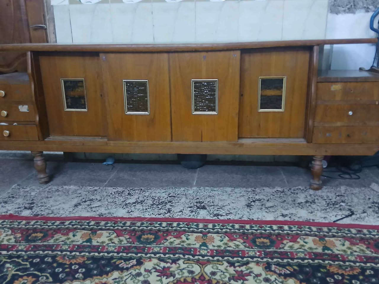 باسكل صغير ٣٥كبير ٥٠بوفيه ١٠٠مع مجال والجهاز الرياضة ١٧٥مع مجال النجف, العراق


**إذا كنت صاحب هذا الإعلان وتريد حذفه لأي سبب، رجاءا أرسل رسالة إلى الدعم الفني**