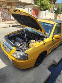 ٢٠١٠ • محرك نضيف • كير عادي