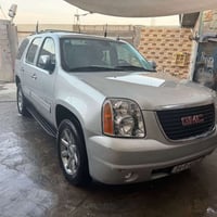 يوكن • ٢٠١٤ • رقم بصره