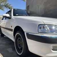 بارس ٢٠١٤ • مكفولة صبغ وضربه • بغداد الشعله