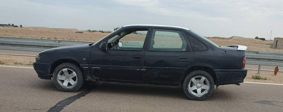 السلام عليكم سياره وبل فكترا مديل 92 رقم مثنئ  مشروع وطني تحويل ثاني يوم سياره مكفوله محرك وكير
كهربايات كلها شغاله
سعر 21وبيها مجال
الستفسار اتصل *********** مكان سياره نجف  خان نص
مراوس بيكم عادي
