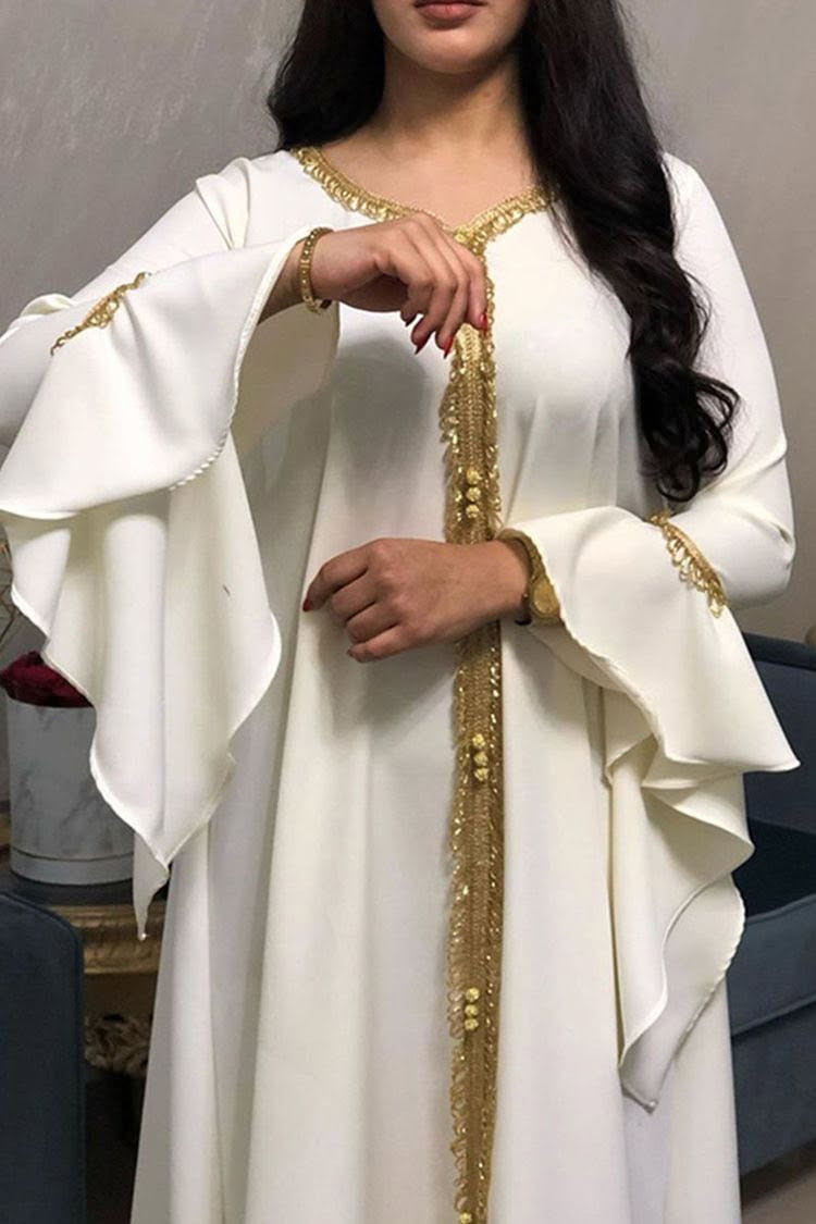️ خياطة وتفصيل جميع الموديلات
🪡 تنفيذ دقيق وتشطيب مرتب
👗 فساتين، بشتات ،دشاديش، وملابس نسائية متنوعة
💫 نهتم بأدق التفاصيل لنضمن إطلالة مميزة

للطلب والحجز مراسلتنا على الخاص 📩
أهلاً وسهلاً بكم دائماً �
العنوان تكريت القريه الذهبيه 🤍🪡


**إذا كنت صاحب هذا الإعلان وتريد حذفه لأي سبب، رجاءا أرسل رسالة إلى الدعم الفني**