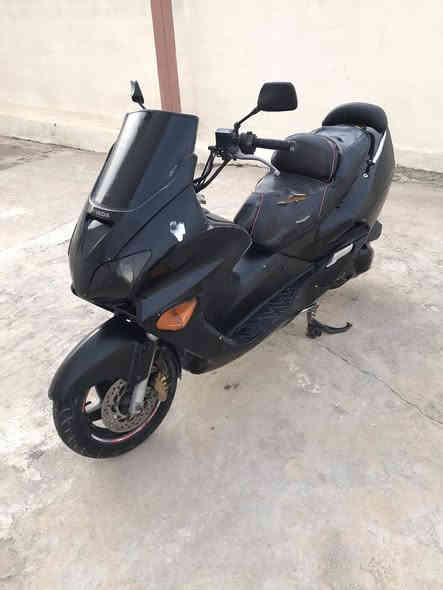 للبيع دراجه فورزه 0.6 
سعر 800 وبيها مجال لشراي 
رقم الهاتف *********** 
او ادخل خاص
