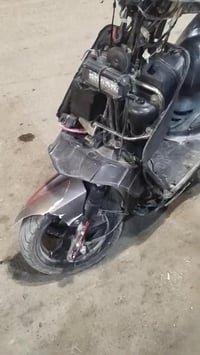 بغداد العبيدي • سكنس نثية • كمرك وترقيم