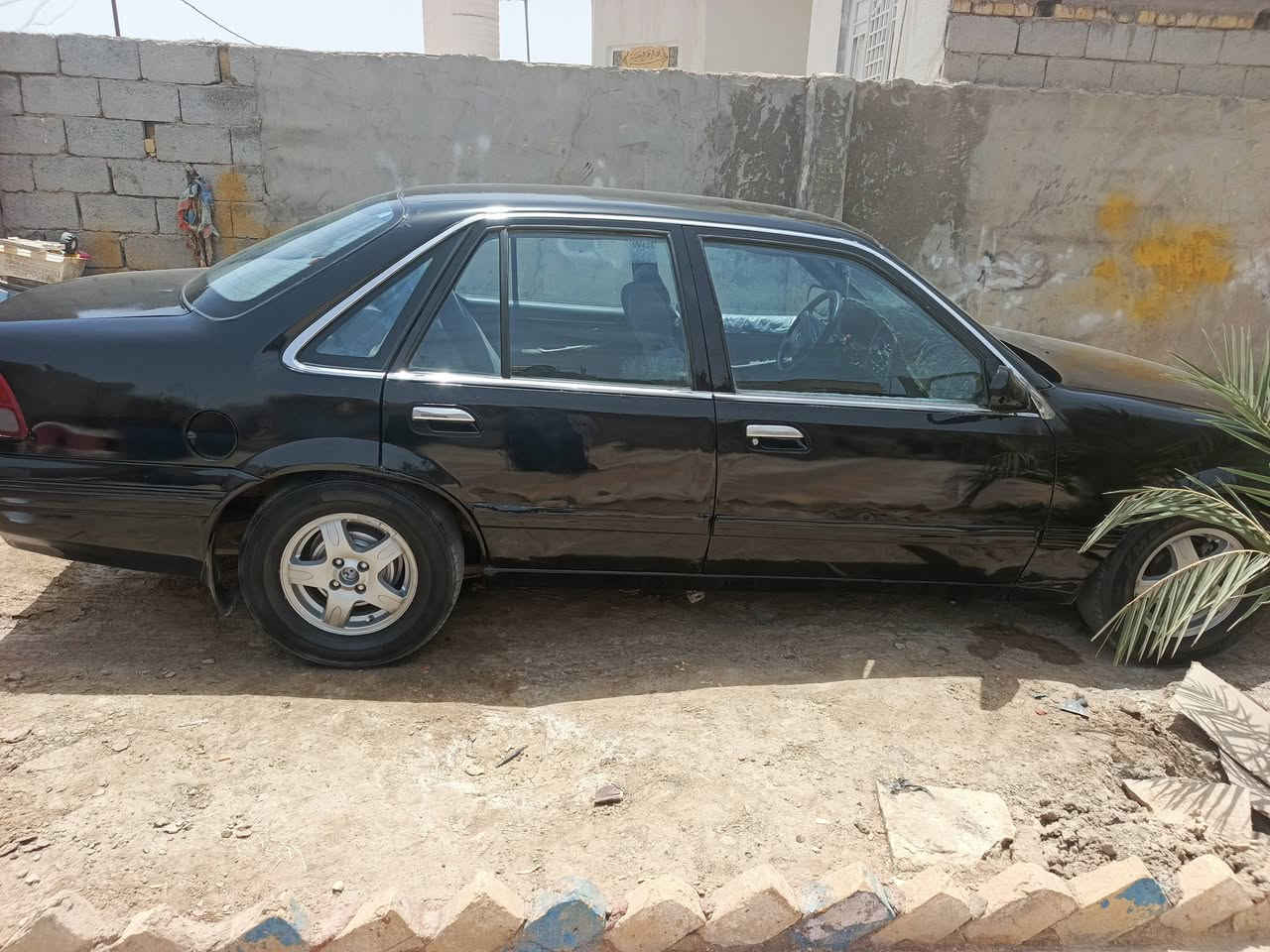 دايو برنس موديل 97 رقم واسط انگليزي سنويه ال 29 مكينه وكير نظاف مكان ناصريه قظاء لاصلاح لاتصال *********** السعر 28 تحويل سياره جاهزه ترايك وين ميعجبك
