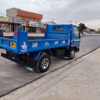 كنتر بزون • قلاب • موديل ٩٦