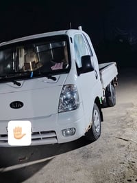 كيا حمل • مديل٢٠١٢ • سماوه رميثه