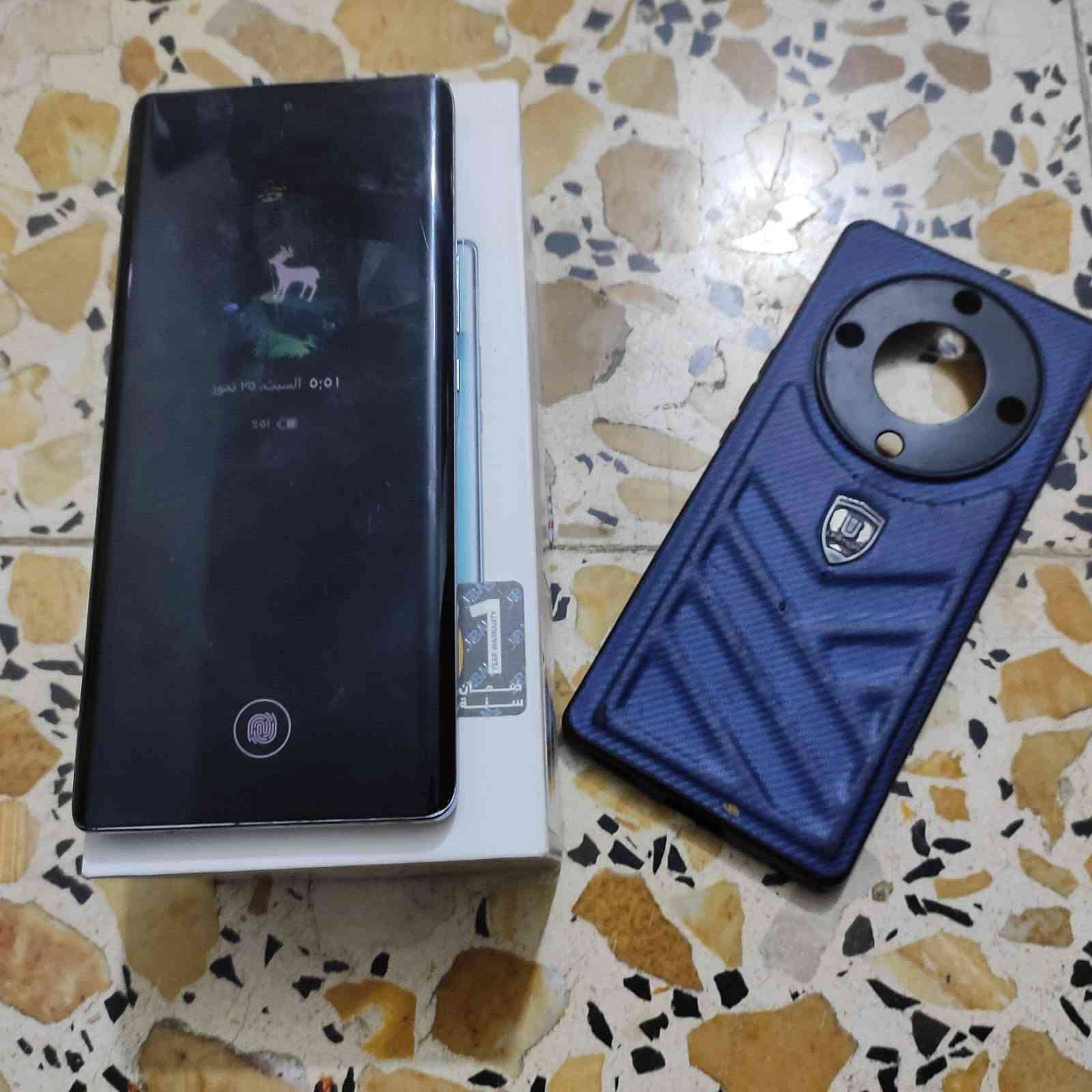 جهاز X9a  مكفول للبيع أو مراوس كارتونة ويا والجهاز فقط رقمي *********** وتساب
ذاكرة ٢٥٦ عشوائي 16

مكاني بغداد.. بشعب.. نهايه حي أور
