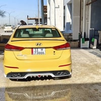 النترا ٢٠١٧ • غاز وبانزين • وارد امريكي