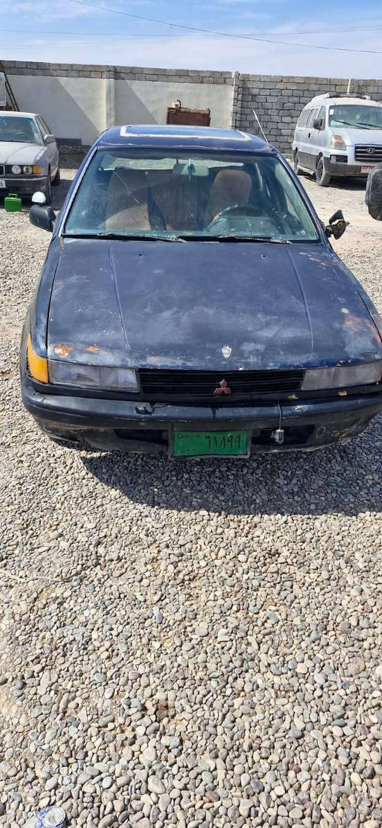 مستبوشي لانسر سنوية خضرة شرعي يحول وكيل يوكل محرك بي صرف كير شرط باقي كدام عينكم كابون مامسجل س15$ ***********
