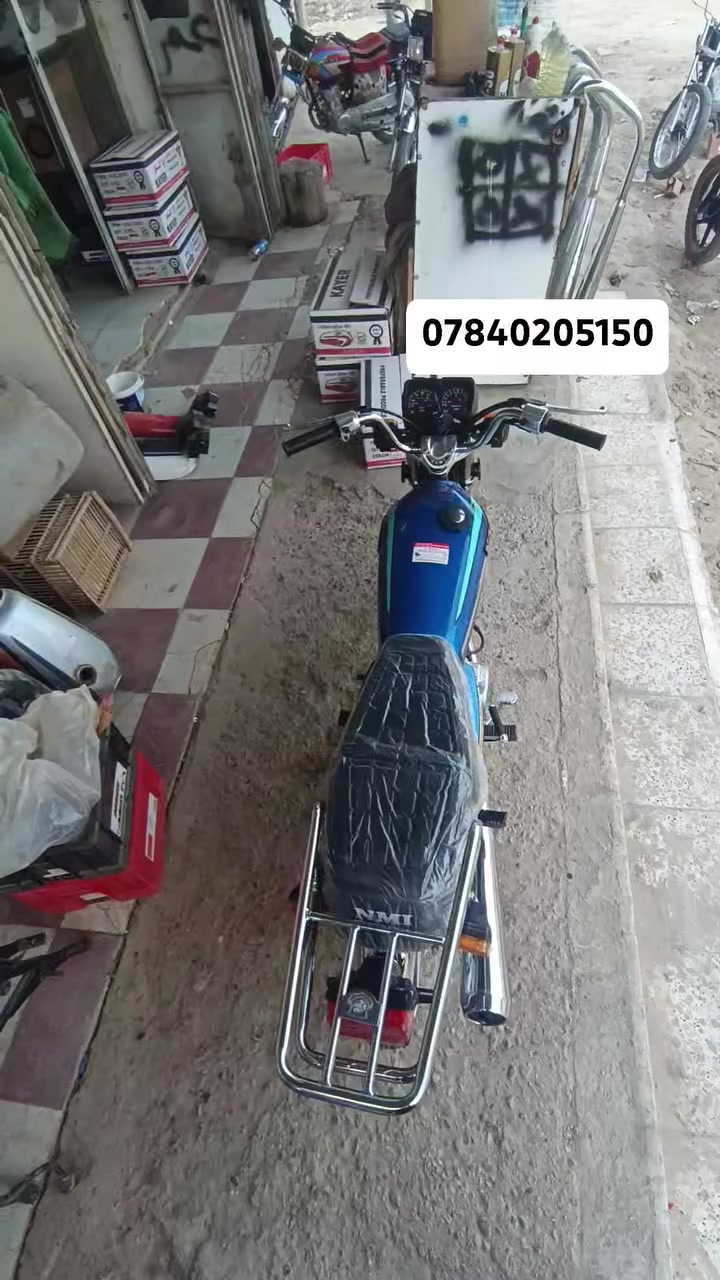 سلام عليكم 
تحيه طيبه شعدك دراجه للبيع نزل بتعاليق خلي العالم تستفاد او سياره منشور للفائده 
يوجد لدينا  تعمير درجات شلامجه جمله مفرد


**إذا كنت صاحب هذا الإعلان وتريد حذفه لأي سبب، رجاءا أرسل رسالة إلى الدعم الفني**