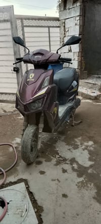 بغداد الزعفرانية • موديل ٢٠٢٥ • مدى ٦٠كم