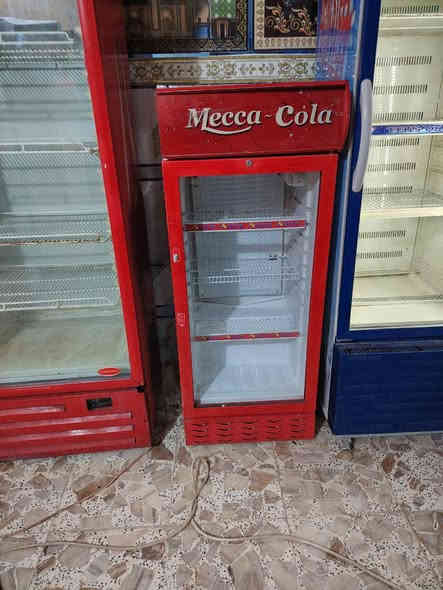 عارضات ايكور التركي لاصلي شرط التبريد والفحص والضمان السعر القطعه 250 الف ميسان حي الحسين القديم خلف الرعايه لاجتماعيه مباشرتا  *********** عمارة
