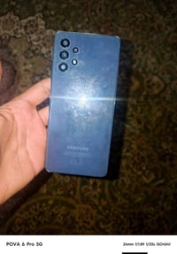 سامسونج A32 • ١٢٨جيجا • ٨جيجا رام