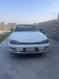 كامري 95 سته سلندر رقم بغداد مصبوغه حزام تبريد تدفه شغال العنوان بغداد...