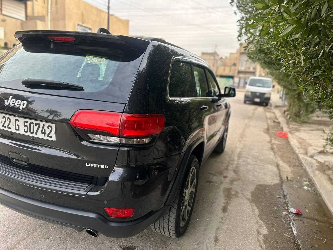 سلام عليكم جيب مديل 2015 سياره بيهه باردفقط اقل شبر بجاملغ الامامي وسياره مابيهه صبغ فول مواصفات       بنوراما كشنات جلد تحكم ستيرن  مكينه سته سلندر مكفوله سياره كولش جديده مابيهه اي نقص مكاني الشعب للاستفسار ***********
