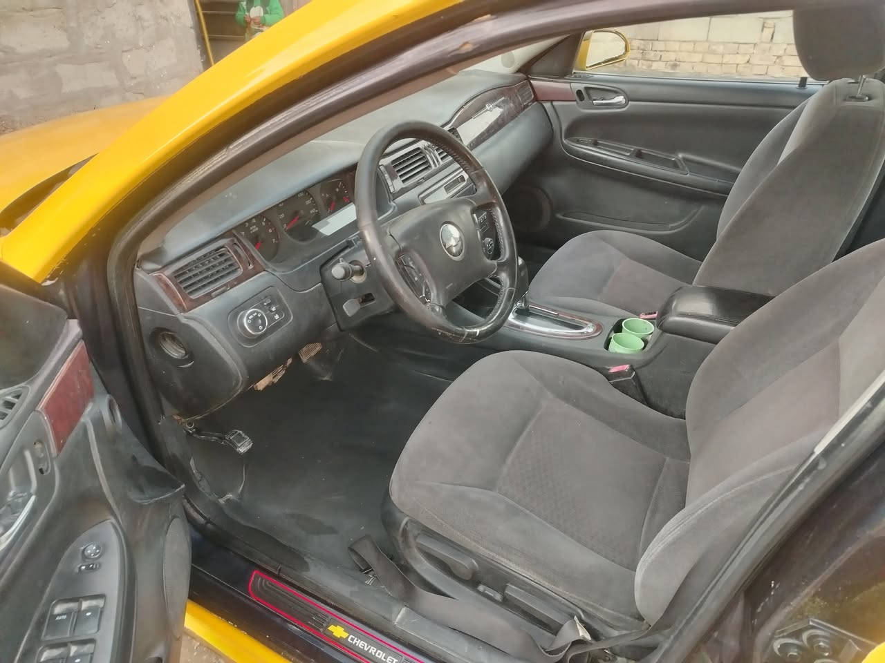 انباله للبيع موديل 10
سياره جاهزه رقم انكليزي بسمي 
مصفره هيئه ومرور بيع او مراوس 
للاستفسار ع الرقم ***********
***********
