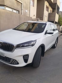 سورينتو • ٢٠٢٠ • V6