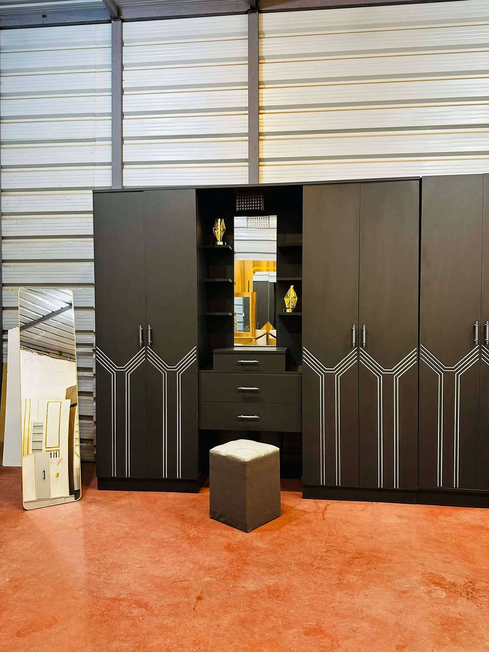 💎💗 غرفة تركي مستخدم🛏️ 7 قطع كاملة💯 نظافة 95%🚪 نظام أبواب مرتب💸 السعر 650 قفل🪛 شد مجاني🚚 نقل مجاني💎 واتساب ***********
