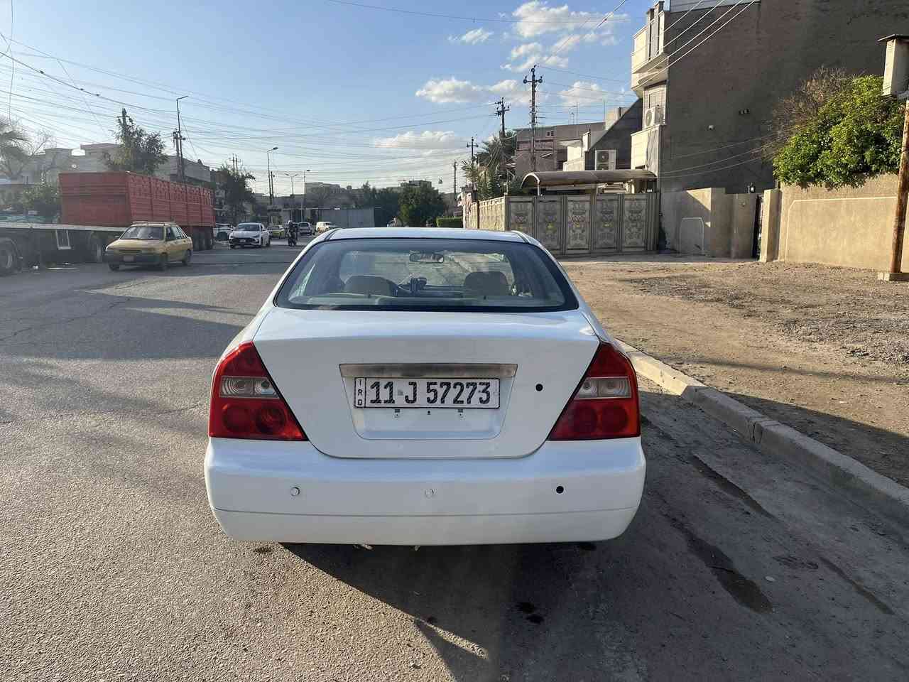 السلام عليكم عندي شيري استره للبيع 2008 بيه طخه بالجاملغ الامامي مال جهت الصدر او بيه ضربه بالجنطه مالته السياره يرادله دبلات خلفيه مكينه كير تبريد كله جاهز غرفتها زينه السعر 41 او بيه مجال للشراي المكان صيطرت الشعب القديمه ***********
