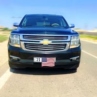 للبيع تاهو 2015 LS 🚘 للبيع او المراوس  تاهو وارد كندي، رقم السليمانية ...