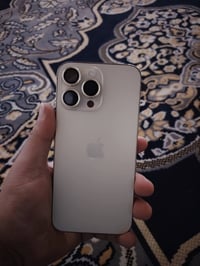 آيفون ١٤ برو ماكس • ٢٥٦ • ذهبي