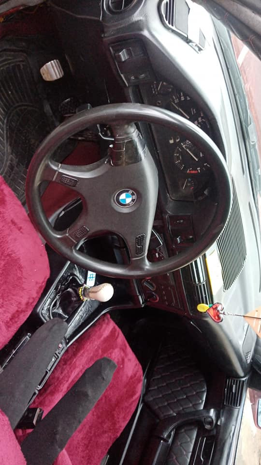 ‎بيئم بؤفرؤشتن مؤديل 91 منفيست كيرمكينه بي عيبه كاربايت يش ده كات بي كيشه يه نرخ 27 ***********‎ أربيل, العراق
